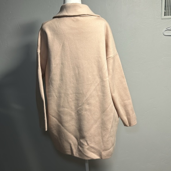 Petal & Pup Sweater/Jacket - Picture 5 of 5